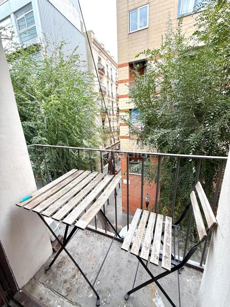 Foto 802cb71d-a90a-4d6f-88e1-2cbe80d7e861. Appartement in Raval Barcelona