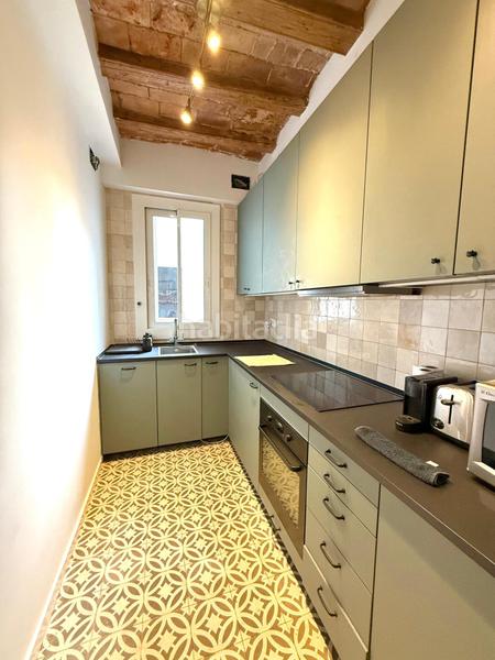 Foto 9a820bd4-cc27-4a33-a403-9ee1ce215133. Appartement in Raval Barcelona