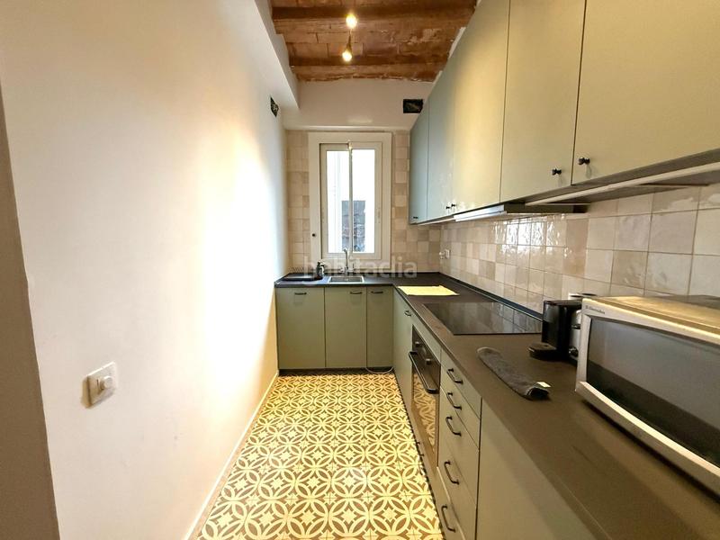Foto b739f1dc-4311-4644-b290-fad9ca96c37d. Appartement in Raval Barcelona