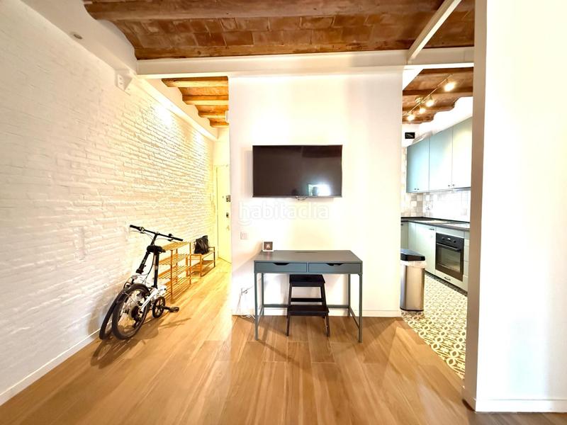 Foto bcccf475-f477-49b7-81cd-4f22e9c3cae7. Appartement in Raval Barcelona