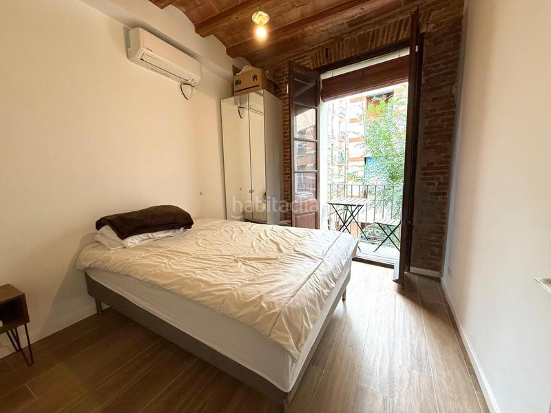 Foto c510d7d7-fb8d-417c-8490-90f87fcd8451. Appartement in Raval Barcelona