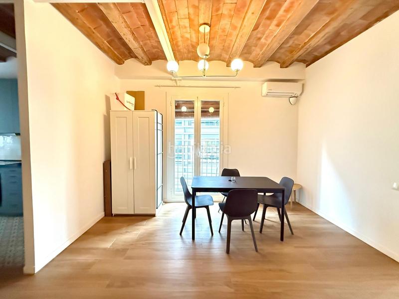 Foto ce0745c6-8233-4210-ae29-e6c708b8605d. Appartement in Raval Barcelona