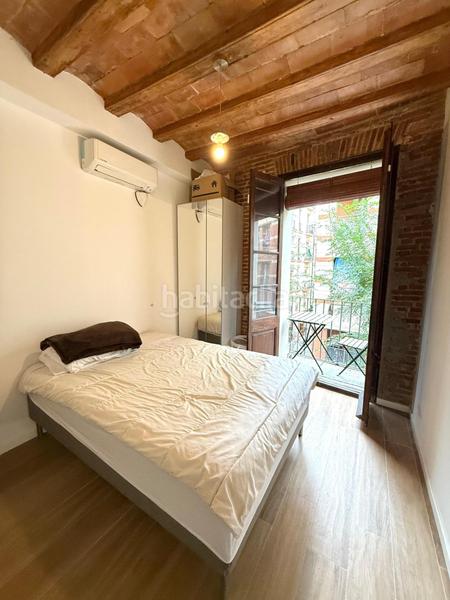 Foto d0a848ab-02a4-4606-95bc-28ddd404a556. Appartement in Raval Barcelona