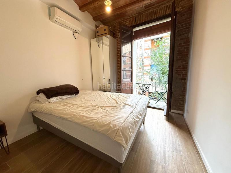 Foto d9af60e6-2c77-4d34-8041-8f41f0d39756. Appartement in Raval Barcelona