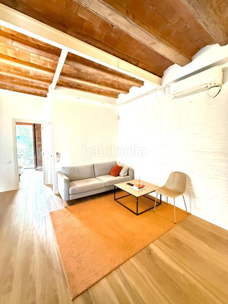Foto e3f9f780-305a-4573-9ece-a616eb3789e1. Appartement in Raval Barcelona