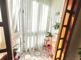 Appartement  Carrer segle xx. Tu nuevo hogar en barcelona tranquilidad y excelente ubicacin