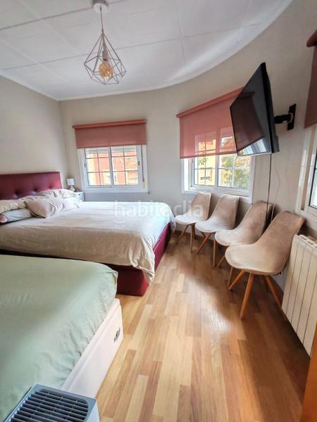 Foto 5d4227e2-7df4-49f4-b159-544b42b2beeb. Appartamento in Turó de la Peira Barcelona