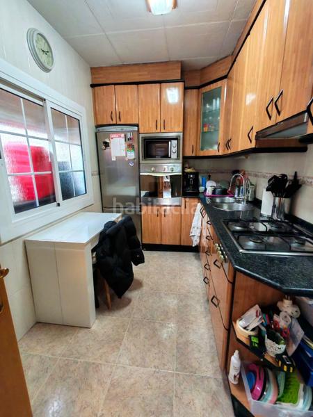 Foto 9d0c1f43-fcdb-4964-aea7-60dc9785cf25. Appartamento in Turó de la Peira Barcelona