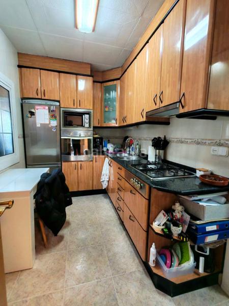 Foto b32fbbff-f665-4fbb-ae65-bae40d74e416. Appartamento in Turó de la Peira Barcelona