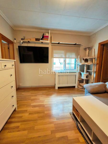 Foto d2964e96-849b-487a-b094-aa3d5916040a. Appartamento in Turó de la Peira Barcelona