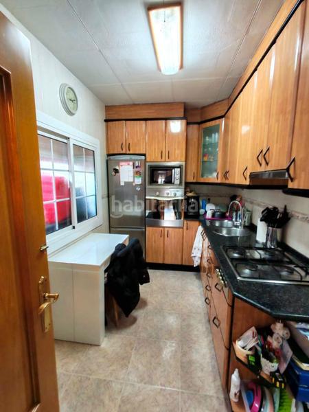 Foto e49d3561-e51c-4a04-89f8-f381390f1d1a. Appartamento in Turó de la Peira Barcelona