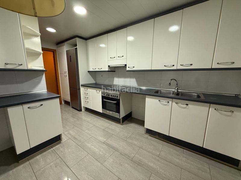 Foto 14b42f98-4d26-420a-b049-bcf7639ff4b7. Pis amb aparcament a Sant Andreu de Palomar Barcelona