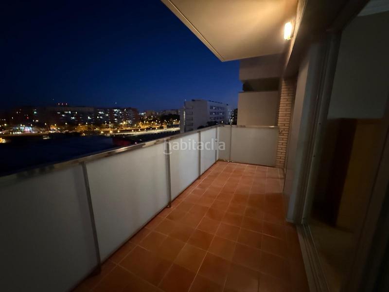 Foto 280c74a7-bfef-472b-923a-f0f650ca6b55. Pis amb aparcament a Sant Andreu de Palomar Barcelona