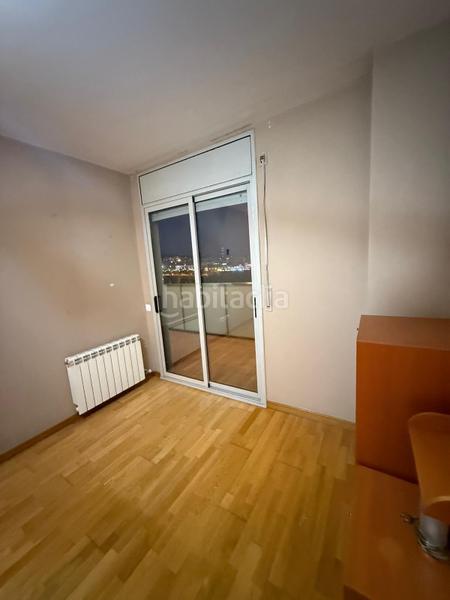 Foto 28483367-5922-4d68-8ad8-10bb17f5cbf4. Pis amb aparcament a Sant Andreu de Palomar Barcelona