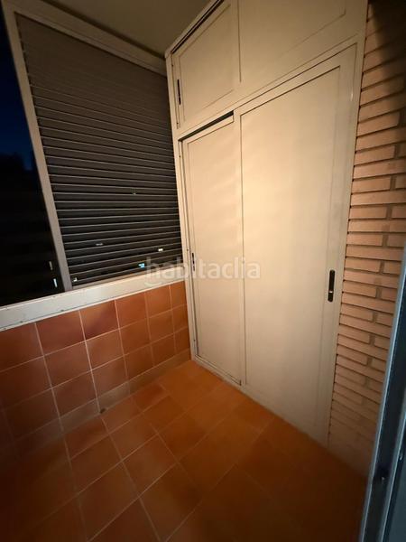 Foto 3a87719b-91aa-4b89-bc9b-3b47202fd444. Pis amb aparcament a Sant Andreu de Palomar Barcelona