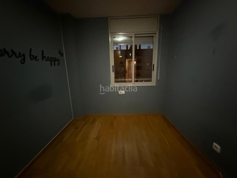 Foto 3a8e4433-857c-4bd9-9c10-536b64cfa9c3. Pis amb aparcament a Sant Andreu de Palomar Barcelona