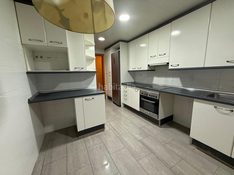 Foto 44378ff0-fe48-4d50-81b4-3b84d22caa24. Pis amb aparcament a Sant Andreu de Palomar Barcelona