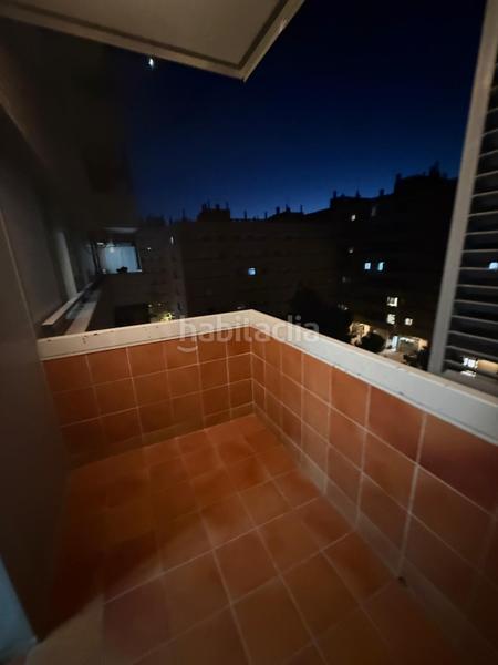 Foto 46b08199-13b6-4b25-b201-e2ed09f2674e. Pis amb aparcament a Sant Andreu de Palomar Barcelona