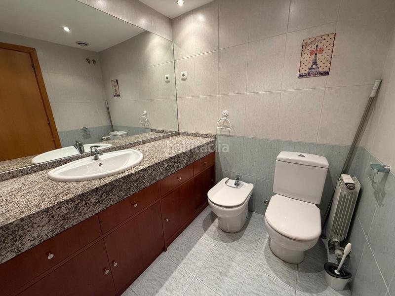 Foto 486b56ac-70ed-4db4-963c-5f3bdee02fd5. Pis amb aparcament a Sant Andreu de Palomar Barcelona