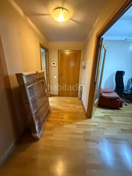 Foto 53d9cfd6-e8d6-477a-98fc-44a3b763394d. Pis amb aparcament a Sant Andreu de Palomar Barcelona