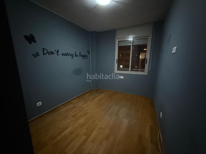 Foto 549ef161-4f88-412b-b6d9-66e0c73bff01. Pis amb aparcament a Sant Andreu de Palomar Barcelona