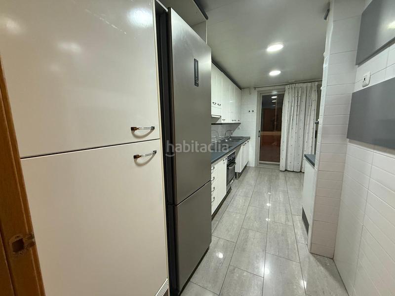 Foto 6db92f3d-8ea4-4398-ba4b-b8107ddd2d7b. Pis amb aparcament a Sant Andreu de Palomar Barcelona