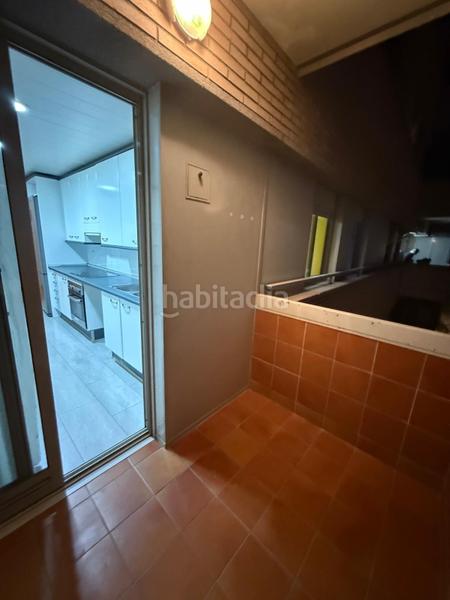 Foto b68d5eeb-af52-4a18-9a18-bee8051d23fb. Pis amb aparcament a Sant Andreu de Palomar Barcelona