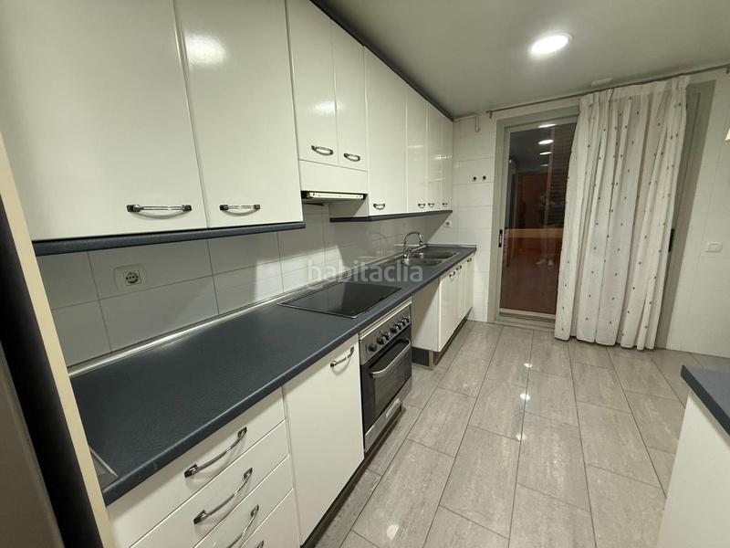 Foto c457c556-813d-49e3-90c8-62b6e0b79b3e. Pis amb aparcament a Sant Andreu de Palomar Barcelona