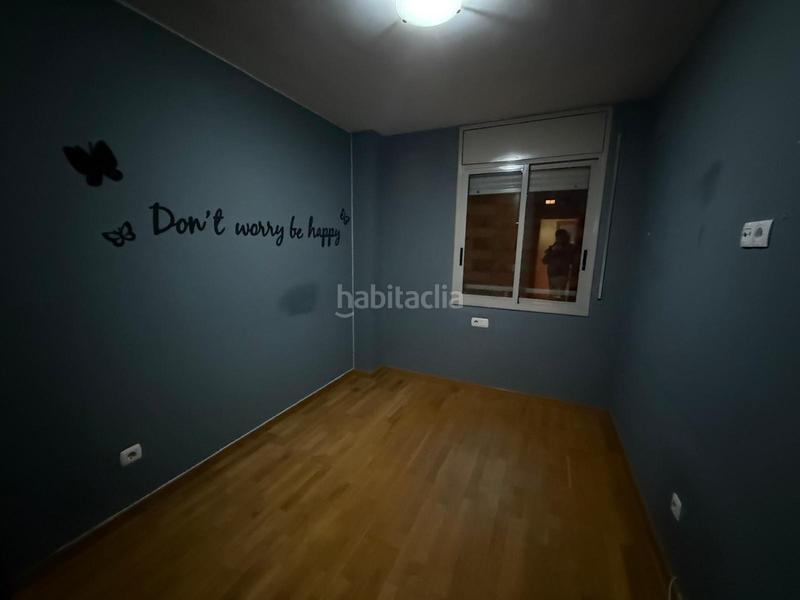 Foto c53f1173-c6e2-4d7a-9e58-b6bd00ebaf4c. Pis amb aparcament a Sant Andreu de Palomar Barcelona