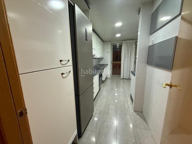 Foto ef765422-1386-43be-8b1e-0f0f69fe7b86. Pis amb aparcament a Sant Andreu de Palomar Barcelona