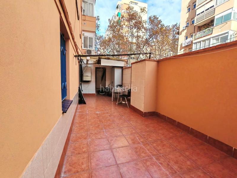Foto 55a0b4bb-dea0-4651-88fc-e5f44a31c83e. Appartement dans La Verneda - La Pau Barcelona