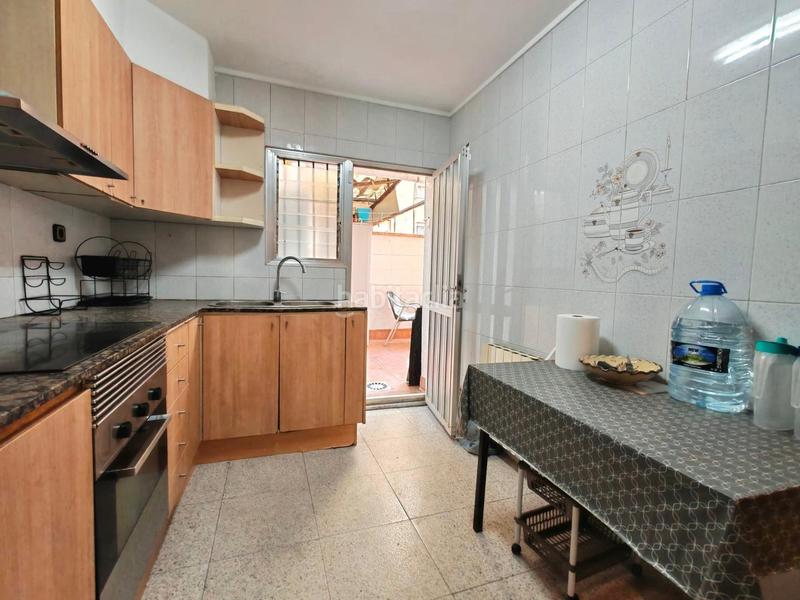 Foto 9c8306cf-0a5d-40bc-a161-f4932415dd51. Appartement dans La Verneda - La Pau Barcelona