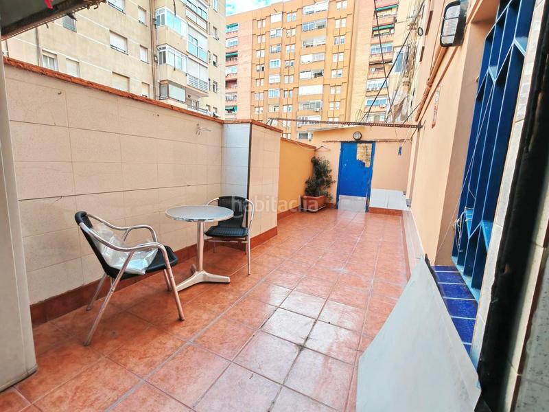 Foto 9ec36b98-c4e1-4811-a442-ca2a48f757b5. Appartement dans La Verneda - La Pau Barcelona