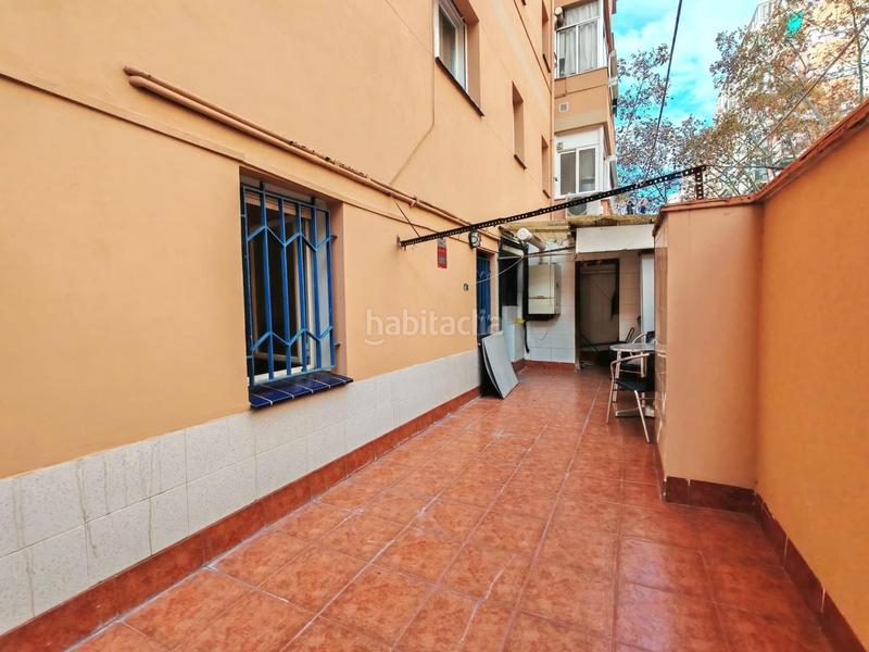 Foto 9f41e708-d2a7-4613-8f22-008bfc5ebf06. Appartement dans La Verneda - La Pau Barcelona