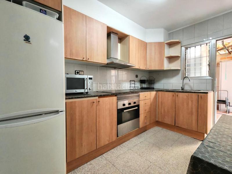 Foto c1267ce0-5004-4000-ad3a-ae7ebd7b74ea. Appartement dans La Verneda - La Pau Barcelona