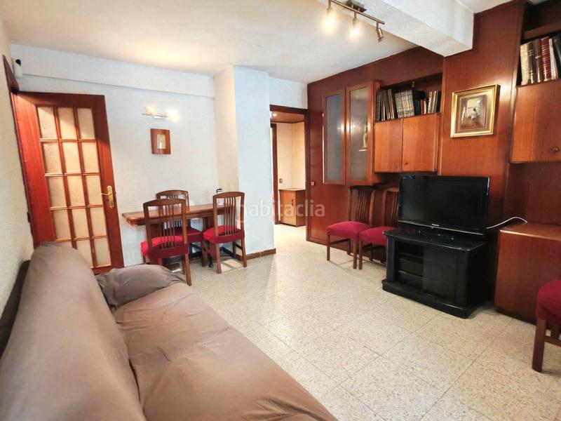 Foto d69de979-afba-4e89-8f1a-cc4c2b8006c3. Appartement dans La Verneda - La Pau Barcelona