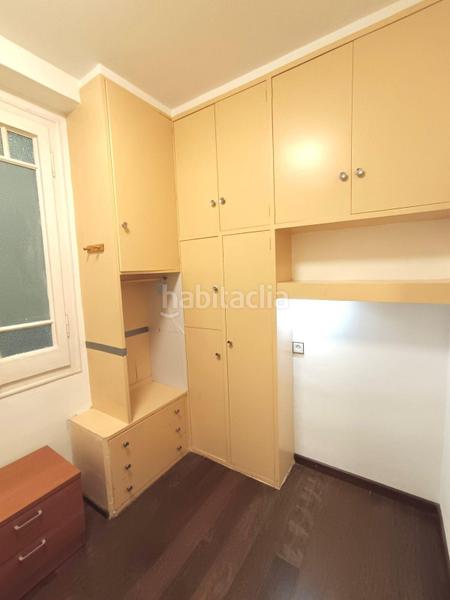 Foto 644c81b5-a923-4c26-b41c-a526277adedb. Piso  en venta en lantiga esquerra de leixample en Barcelona