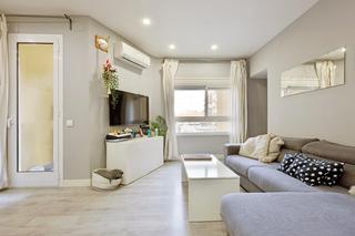 Appartement à Sant Andreu de Palomar. Piso en venta, calle de la residencia, sant andreu