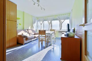 Piccolo appartamento in La Verneda - La Pau