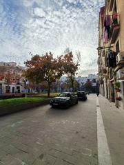 Appartement à Hostafrancs. Piso en venta en plaza herenni, 4