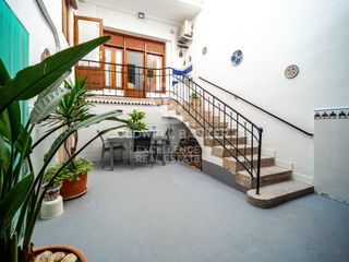 Casa a Oliva Pueblo