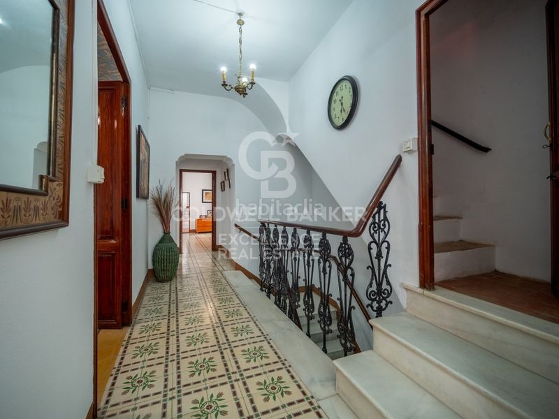 Foto bb98c33c-6813-4346-a631-13c02313397a. Casa amb aparcament a Oliva pueblo Oliva