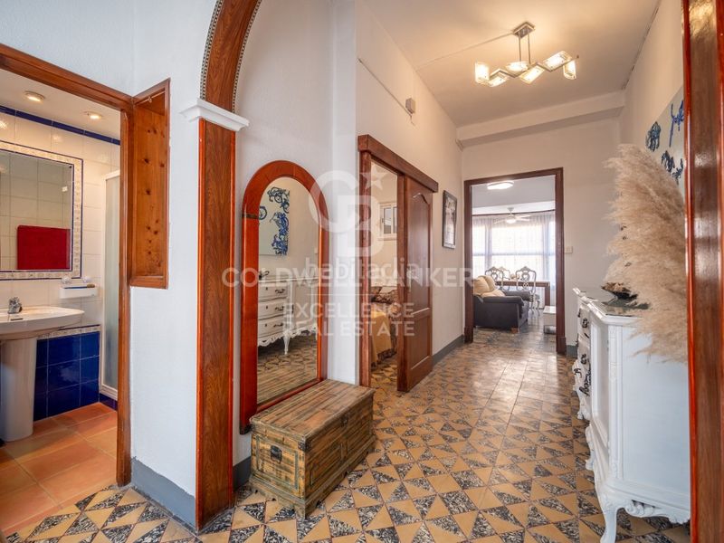 Foto bfe51b9a-62da-4b05-a971-13a8b276b28f. Casa amb aparcament a Oliva pueblo Oliva