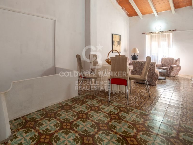 Foto c6155413-ea4a-441a-aa69-be3bc2d909f9. Casa amb aparcament a Oliva pueblo Oliva