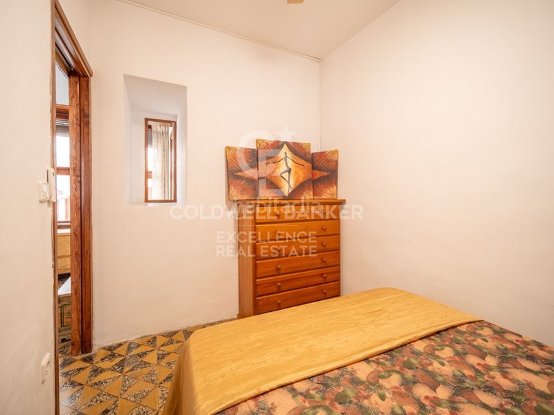 Foto cc8e0692-6672-4509-bd06-4a301b94cdf7. Casa amb aparcament a Oliva pueblo Oliva