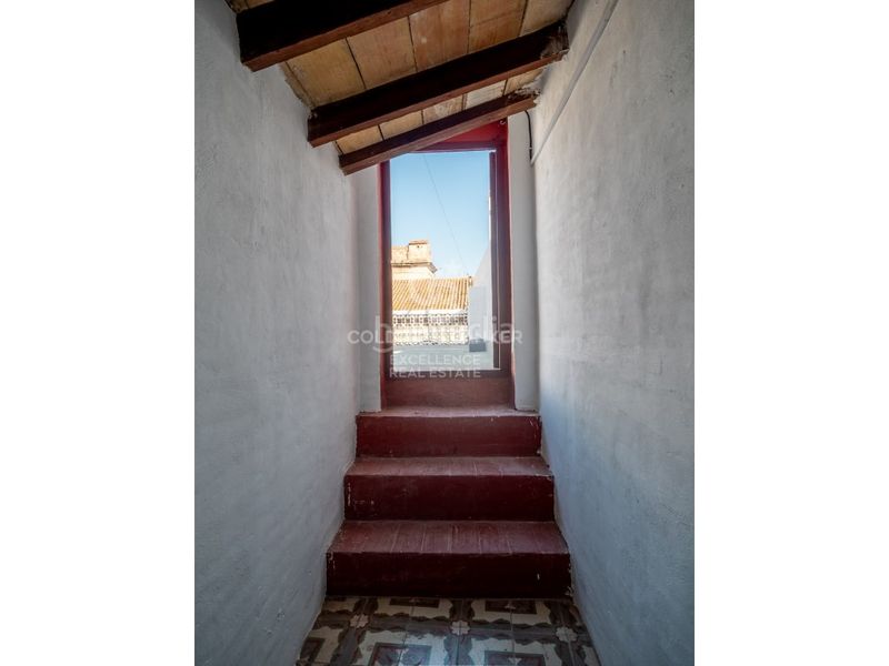 Foto de86c8ac-2c78-45a8-875c-44a71d0ed1df. Casa amb aparcament a Oliva pueblo Oliva