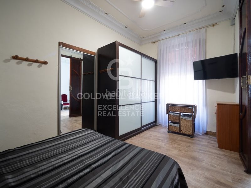 Foto f615f97a-046c-47f4-89ff-326265951426. Casa amb aparcament a Oliva pueblo Oliva