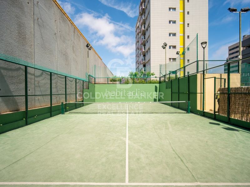 Foto a286afff-3d0b-4d0c-8c47-4eb02258449e. Pis amb aparcament piscina a Sant Llorenç - Zona Alfahuir Valencia