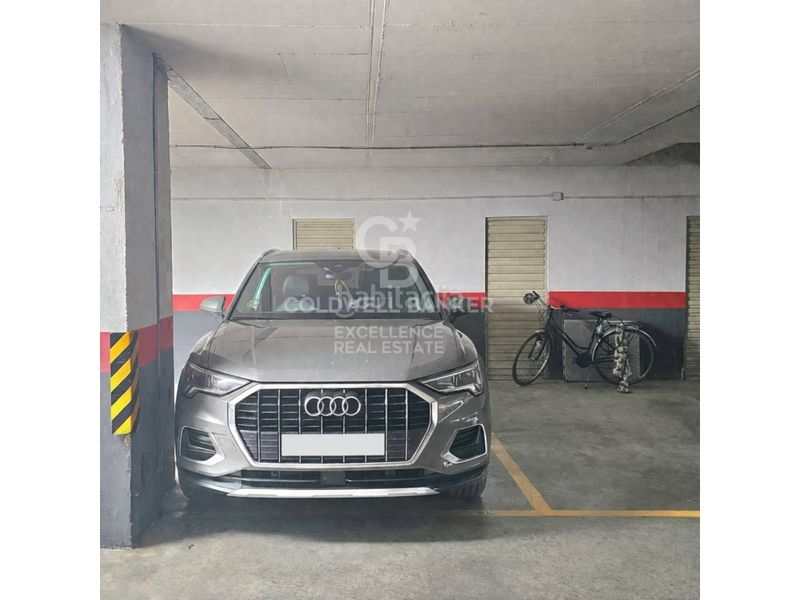 Piso vivienda de diseño en urbanización con terraza, piscina, pádel, garaje en av alfahuir en Valencia - Imagen 44