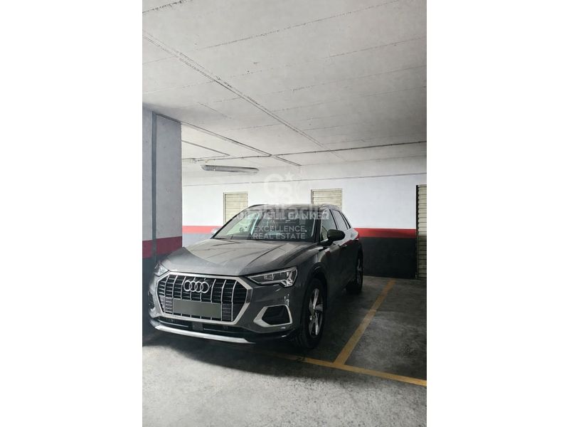 Piso vivienda de diseño en urbanización con terraza, piscina, pádel, garaje en av alfahuir en Valencia - Imagen 43